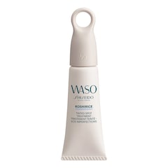 Tinted treatment, SHISEIDO