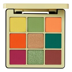 NORVINA® Pro Pigment - Mini Palette Vol.2