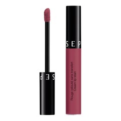Cream Lip Stain - Liquid Lipstick, SEPHORA COLLECTION