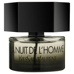 La Nuit de L'Homme - Eau de Toilette