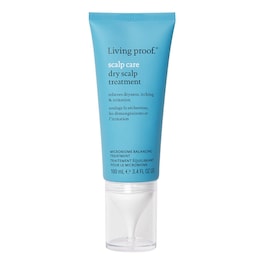 Scalp Care - Dry Scalp Treatment