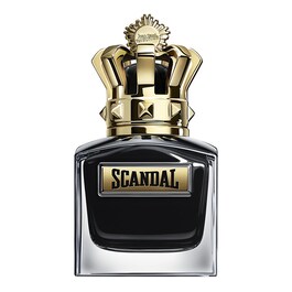 Scandal Pour Homme Le Parfum - Doftnoter av Pelargon, Tonkaböna, Sandelträ