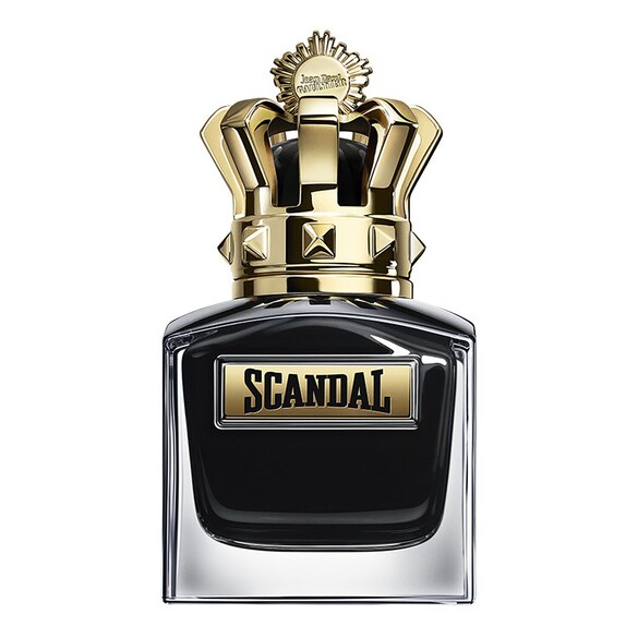 Scandal Pour Homme Le Parfum - Doftnoter av Pelargon, Tonkaböna, Sandelträ, JEAN PAUL GAULTIER