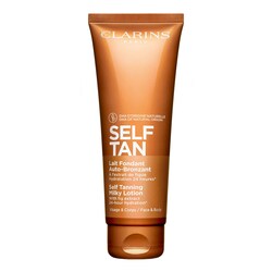 Self Tanning Milky Lotion