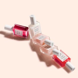 Active Glow - Makeup & Care Nagellack