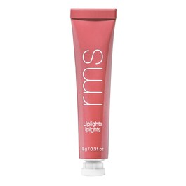 Liplights Cream - Lip gloss