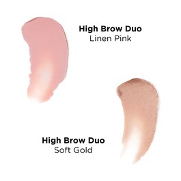 High Brow Duo - ögonbrynspenna & highlighter