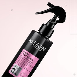 Acidic Color Gloss - Leave-in 