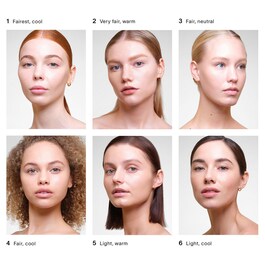 Veil Hydrating Skin Tint - Foundation
