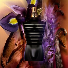 Le Male Le Parfum - Eau de Parfum Intense - Kardemumma, Lavendel & Iris