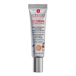 CC Creme - Skin Perfector
