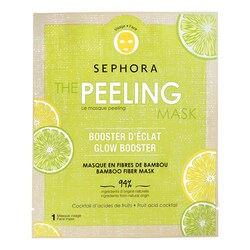 Peeling Face Mask