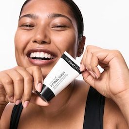 Anti-ageingserum med retinol