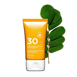 Youth-protecting Sunscreen High Protection SPF30 Face - All skin types