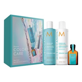 Discover Color Care - Hair Care Set
