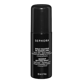 Makeup Setting Spray