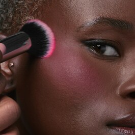Dual-Ended Multi-Purpose Brush - Vegansk borste