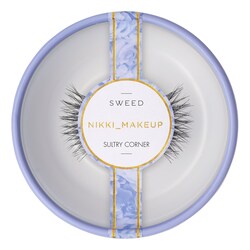 Nikki Sultry Corner