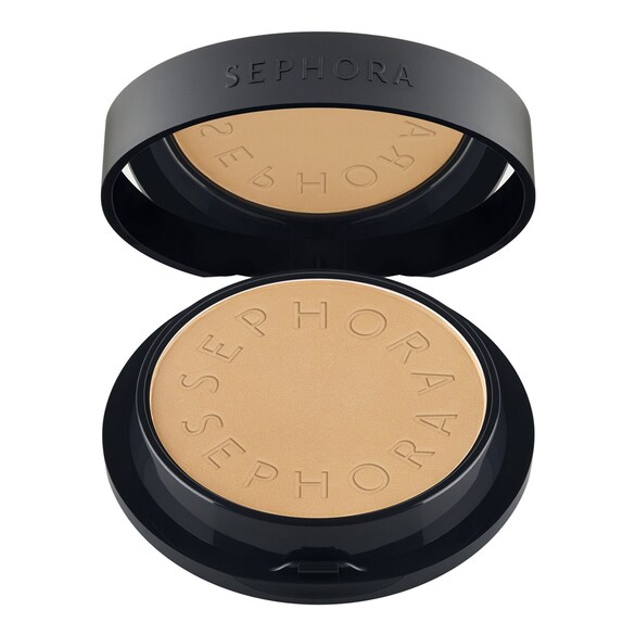 Best Skin Ever Mat - Matt puderfoundation, SEPHORA COLLECTION