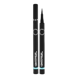 12H Intense Ink Felt Liner Classic Line - Exakt och intensiv eyeliner image