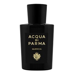 Signatures of the Sun Quercia - Eau de Parfum Woody Aromatic, ACQUA DI PARMA