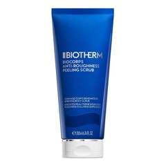 Biocorps Body Scrub, BIOTHERM