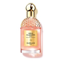 Aqua Allegoria Forte - Rosa Palissandro Eau de Parfum, GUERLAIN