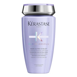 Blond Absolu - Bain Ultra-Violet Purple Shampoo