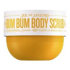 Bum Bum Body Scrub - Kroppsskrubb, SOL DE JANEIRO