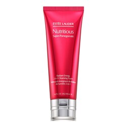 Nutritious Super Pomegranate - Radiant Energy Cleansing Foam