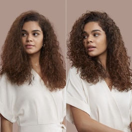 Supersonic r™ - hårfön Curly+Coily