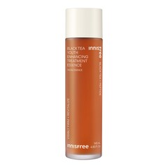 Black Tea Youth Enhancing Treatment Essence - Firmness, INNISFREE
