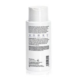Hooked - Shampoo with root lock technology