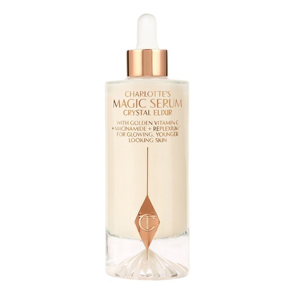Magic Serum Crystal Elixir - Ansiktsvårdande serum, CHARLOTTE TILBURY
