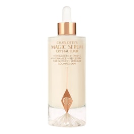 Magic Serum Crystal Elixir - Ansiktsvårdande serum image