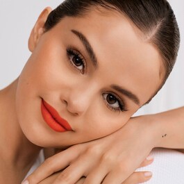 Lip Soufflé - Matte Lip Cream