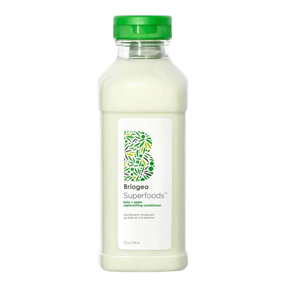 Be Gentle, Be Kind™ - Superfood Shampoo, BRIOGEO
