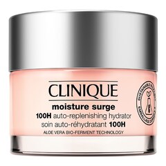 Moisture Surge - 100-Hour Auto-Replenishing Moisturizing Face Cream, CLINIQUE