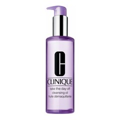 Take The Day Off - Cleansing Oil, CLINIQUE