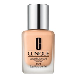 Superbalanced Makeup - Foundation