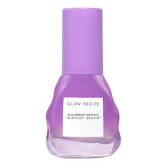 Blackberry Retinol - Återställande serum, GLOW RECIPE