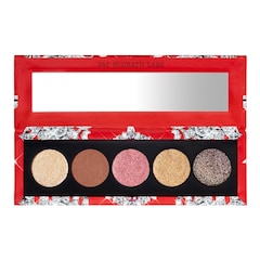 Luminous Legends - Palett med 5 ögonskuggor, PAT McGRATH LABS