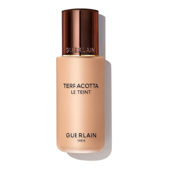 Terracotta Le Teint - Healthy Glow Natural Perfection Foundation, GUERLAIN