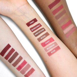 Magnetic Matte - Lip Color