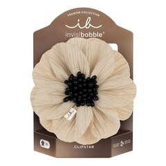 CLIPSTAR PREMIUM Bloom - Hårklämma, INVISIBOBBLE