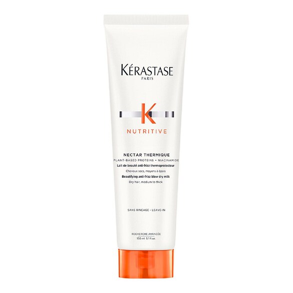 Nutritive Nectar Thermique - Heat Protection, KÉRASTASE