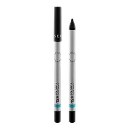 EYE CONTOUR PENCIL 12H - VATTENFAST EYELINER