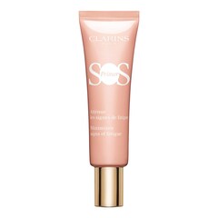 SOS Primer Pink, CLARINS