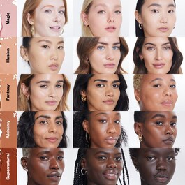 Revealer Extra Bright - Concealer berikad med peptider