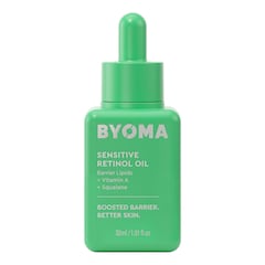 Sensitive Retinol Oil, BYOMA
